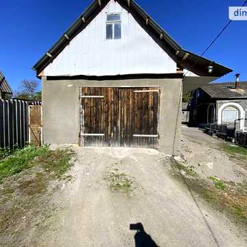 Продаж 3к Дім провулок 3-й Український