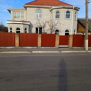 Продаж 4к Дім Вадима Нестерчука (Дзержинського) вулиця