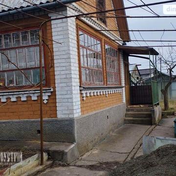 Продаж 2к Дім Садовий масив