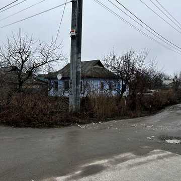 Продаж 3к Дім Побузька вулиця