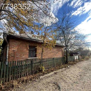 Продаж 3к Дім Кармелюка вулиця