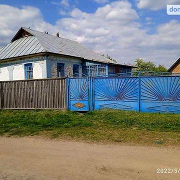 Продаж 4к Дім Жовтнева вулиця