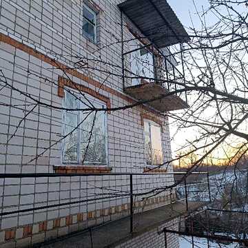 Продаж 5к Дім Жовтнева
