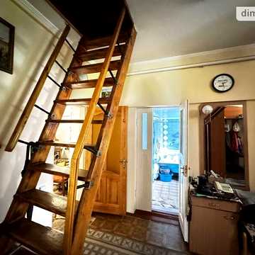 Продаж 4к Дім Діонісія Міклера (Мічуріна) вулиця