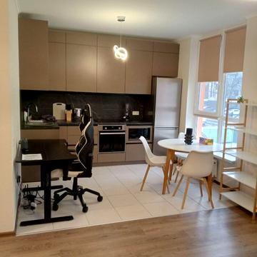 Берестейський просп. (Перемоги), 65-Б