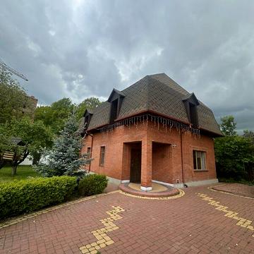 Продаж 4к Дім Праведників світу (Максимовича) 2-й проїзд