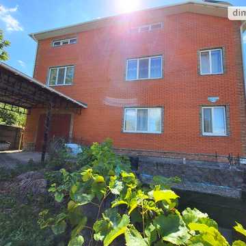 Продаж 8к Дім Польова 1-а вулиця