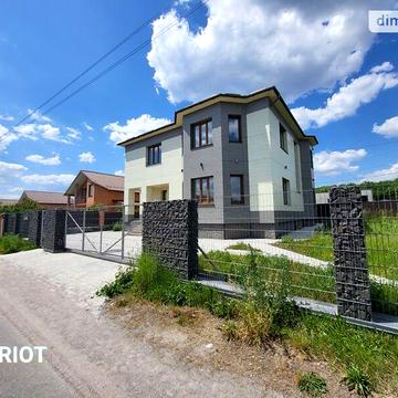 Продаж 4к Дім Вінницька вулиця