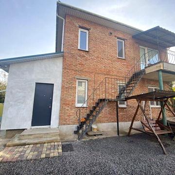 Продаж 5к Дім Немирівське шосе