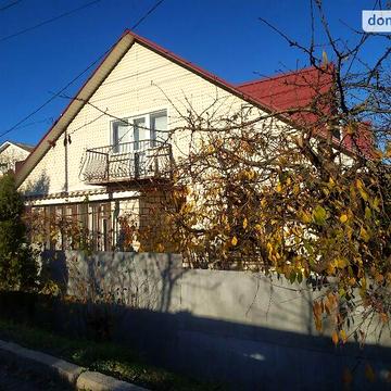 Продаж 4к Дім Євгена Чикаленка (Лермонтова) вулиця