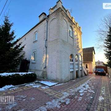 Продаж 6к Дім Аграрна вулиця