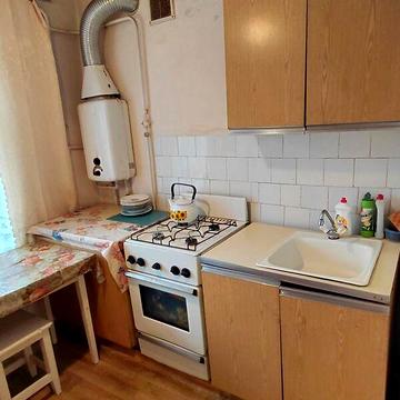 Продаж 2к Квартира Олени Степанівни вулиця