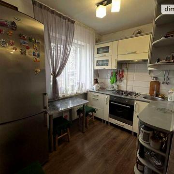 Продаж 2к Квартира Володимира Великого вулиця