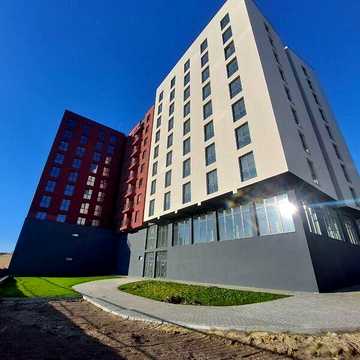 Продаж 1к Квартира Трускавецька вулиця ЖК ул. Трускавецкая, 48