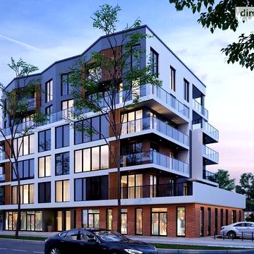 Продаж 3к Квартира Окружна вулиця ЖК Okruzhna Hall