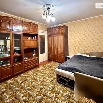 Продаж 2к Квартира Кавалерідзе Івана вулиця