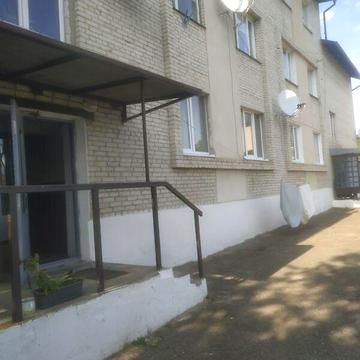 Продаж 3к Квартира Романа Шухевича площа