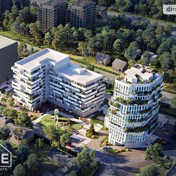 Продаж 1к Квартира Раковського вулиця ЖК Five Address