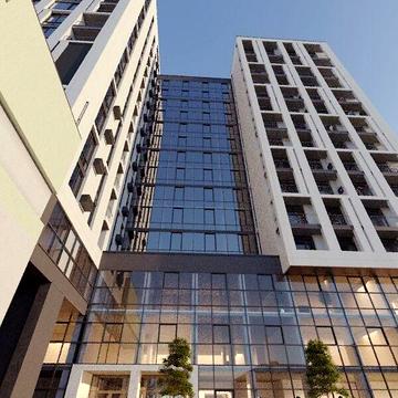 Продаж 1к Квартира Вячеслава Липинського вулиця ЖК WELL towers