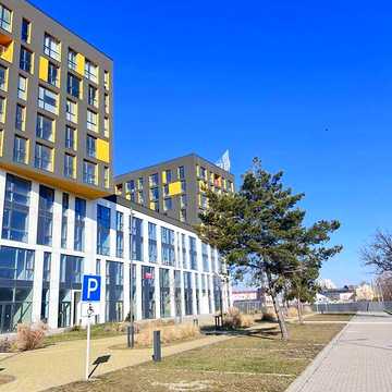 Продаж 1к Квартира Хмельницького Богдана вулиця ЖК Містечко Підзамче