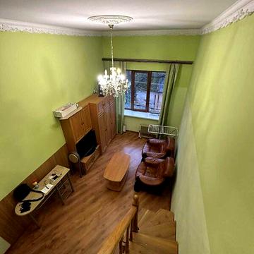 Продаж 1к Квартира Донецька вулиця