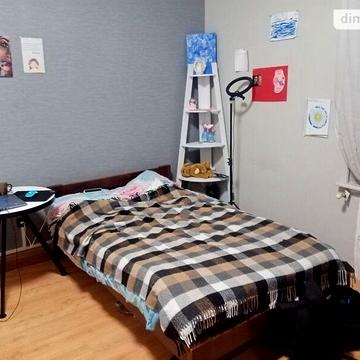 Продаж 1к Квартира Хмельницького Богдана вулиця