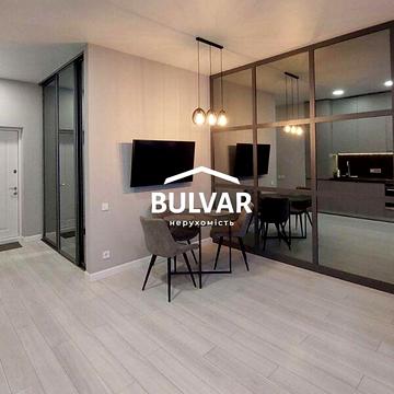 Продаж 1к Квартира Клочківська вулиця ЖК Павловский квартал