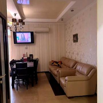 Продаж 2к Квартира Перемоги проспект