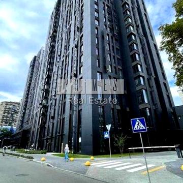Продаж 3 кімнатної квартира в ЖК TRIIINITY ЖК Тринити Центр Печерський район ЖК TRIIINITY
