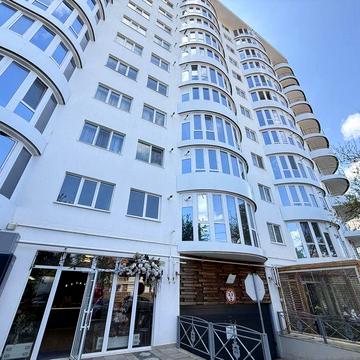 Продам 1к. квартиру в ЖК Море на Львовской (371-862 ЖК «Море»