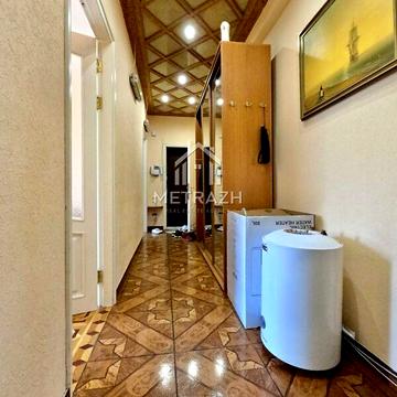 Продаж 3к Квартира Героїв Харкова (Московський) проспект