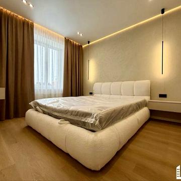 Продається стильна 1кім +кухня студія біля ТРЦ ВЕЛЕС