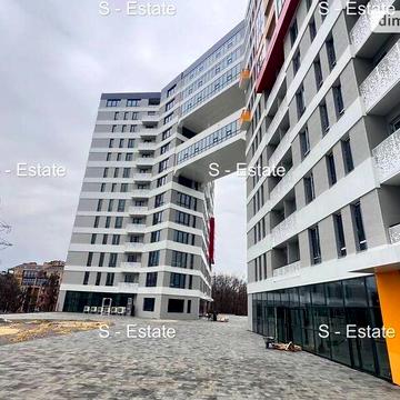 Продаж 4к Квартира Сокільницька вулиця ЖК Bauhaus