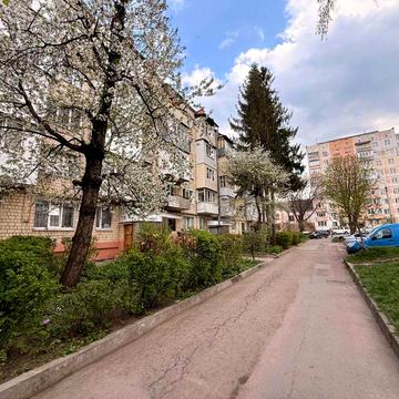 3-кімнатна чешка - Гарячий пиріжок