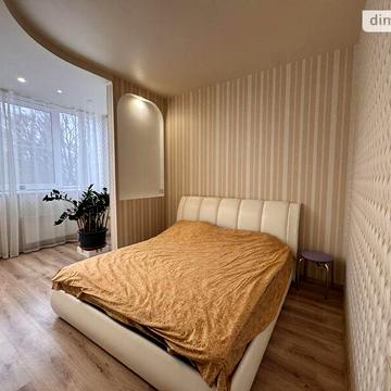 Продаж 4к Квартира Енвера Ахсарова вулиця ЖК Green Town