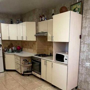 Продажа квартиры с ремонтом в золотой Эре. Без комиссии! ЖК Золотая Эра