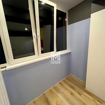 Продаж 2к Квартира Мирослава Мисли (Цілиноградська) вулиця