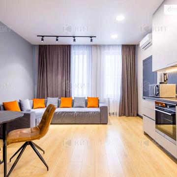 Продаж 1к Квартира Клочківська вулиця ЖК Павловский квартал