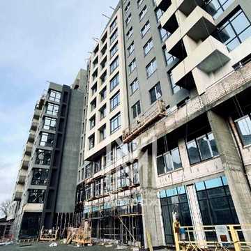 Продаж 2к Квартира Авіаційна вулиця