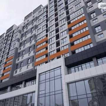 Продаж 4к Квартира Клочківська вулиця ЖК Овис