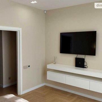 Продаж 1к Квартира вул. Клочківська