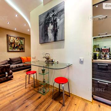 Продаж 2к Квартира Чернишевська вулиця