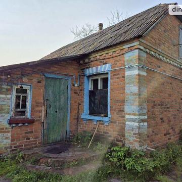Продаж 3к Дім вулиця Першотравнева