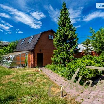 Продаж 5к Дім 123-я Садова вулиця