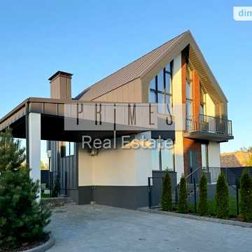 Продаж 5к Дім Амосова вулиця