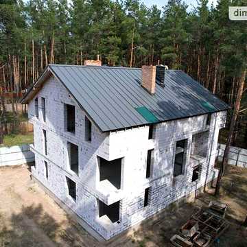 Продаж 12к Дім Радистів 1-й провулок