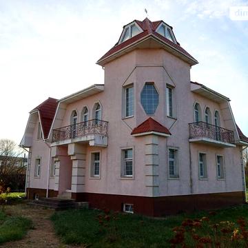 Продаж 5к Дім Теплична вулиця