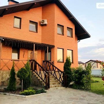 Продаж 4к Дім Сонячна вулиця