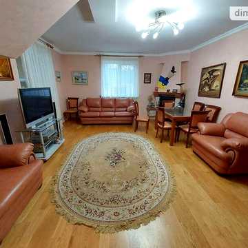 Продаж 4к Дім пров. Івана Франка (Бортничі)