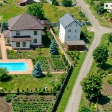 Продаж 6к Дім Лейтенанта Кібенка (Вітянська) вулиця